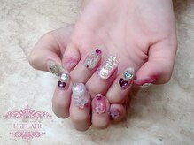 アンフレア(UnFLAIR)/やり放題￥9980