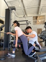 オナー 武蔵小杉(HONOR)