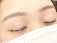 クチュール アイラッシュ(Couture Eyelash)/眉毛wax脱毛