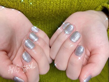 エーエヌジー スタジオ(ANG Studio)/