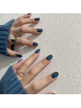 【ワンカラーorグラデーション】ずっと¥4980-で通って頂けます♪