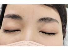 ネオビューティー(Neo beauty)/～ハリウッドブロウリフト～