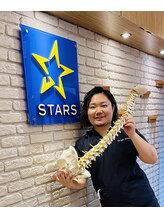 スターズ鍼灸整骨院 学芸大学院&nbsp;おおかわ 