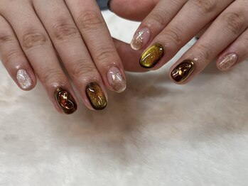 リブネイル(Lib Nail)/