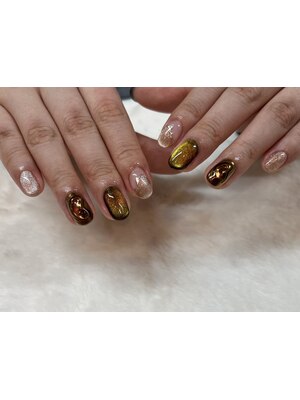 Lib Nail -リブネイル-