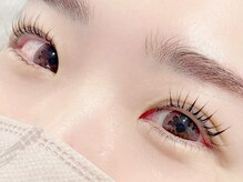 ダイヤモンドアイズ 横浜ルミネ店(DIAMOND EYES)/ラッシュリフト