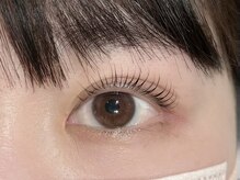 ビーワールド(B-WORLD)/まつげパーマ