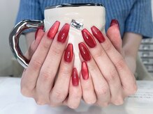 キナ(KINA)/4/26　マグネット+長さだし