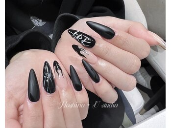 ホシノ ユー スタジオ(Hoshino U studio)/