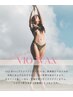 新規★VIOワックス＋光(SHR)脱毛＋保湿ケア ¥10,800→¥8,800