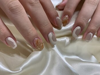 ビーラボ(BLabo)/シンプルニュアンス