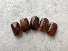 ラフバイディアブルー(Laugh by diarblue)/秋 ニュアンスデザイン＊