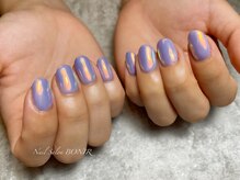 ボニール(BONIR)/オーロラネイル