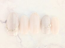 ネイルサロン ルーム 浦安店(Nail Salon ROOM)/【定額プラチナコース¥6800】