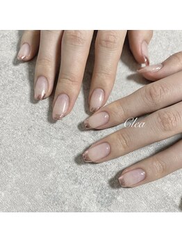 クレア(clea)/ネイルデザイン【浜松/ネイル】