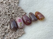 ネイルサロン アイナ(NailSalon Aina)/アートコース