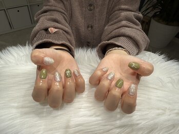 定額デザイン リボン