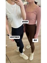 ラ ピラティス 千葉店(La pilates)/ウェアは無料レンタル可能！