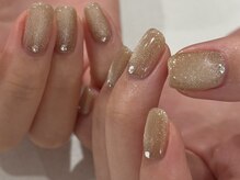 ミュート(mu'te)/magnet by miho