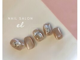 Eコース　7300円