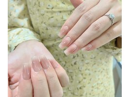 チークネイル
