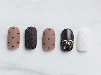 ボニータ(Bonita)/ゴージャスコース