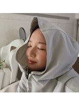 ヨサパーク ハナ(YOSA PARK hana)/LULUONN