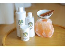 オーク(o.a.k)/ハーブトリートメント