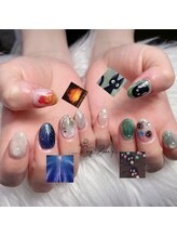 ロージー 赤羽(Rosy)/