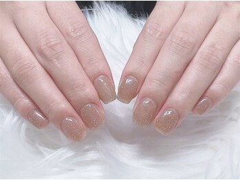 モアグラム 吉祥寺店(More Glam)/グラデーション