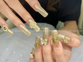 ニコネイルサロン 宇都宮店(Niko nailsalon)/