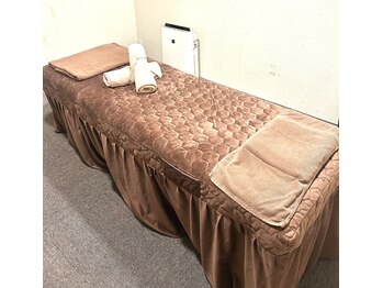 サルース(Salus)/salus*店内