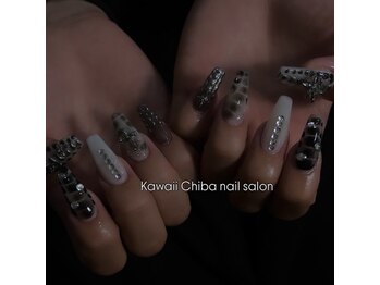 カワイイ チバ(Kawaii Chiba)/