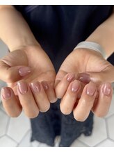 ロミー(Rommy)/ちゅるちゅるワンカラー