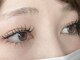 バグズ ヘアデザイン 桔梗が丘店(Baguz HAIR DESIGN)の写真/＼次世代まつげパーマ／お客様の雰囲気に合わせた派手すぎないけど可愛いパーマ♪優しいパーマ液を使用◎