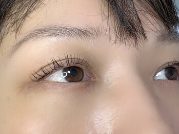 ラナン(Lanan)/フラットラッシュ