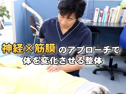 ぱんだ整体院の写真