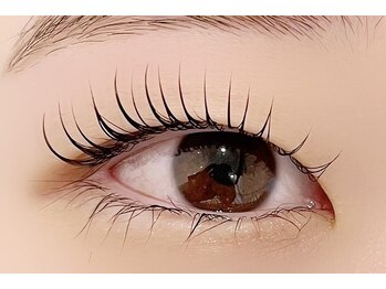 ネコル 君津店(nekoRu)/まつげパーマ