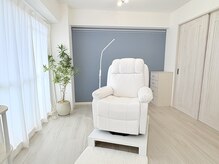 ミウティー(miutty)の雰囲気（ふかふかベットでリラックス♪一人で待つ事のできるお子様同伴◎）