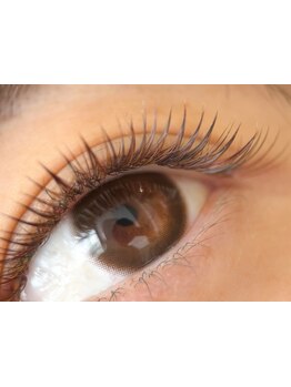 カラーエクステがあるサロン