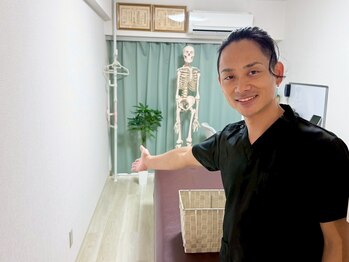 ラスト整体院 錦糸町店