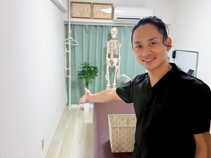 ラスト整体院 錦糸町店の写真