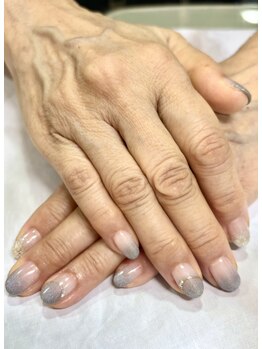 カミアンユイヤ ネイルラボ(KAMIANYUIYA Nail LAB)/