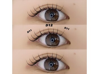 ガーデン 加古川店(GARDEN)/フラットラッシュ