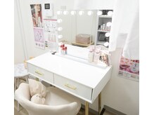 ミミルーチェ(mimiluce)/肌診断カウンセリング