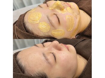 プリドー(PULIDO)