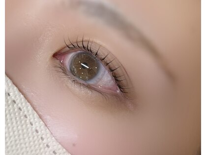 ヘアメイク エンリッチ(hair&make Enrich)の写真