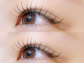 シュシュ(Shu Shu)/パリジェンヌ