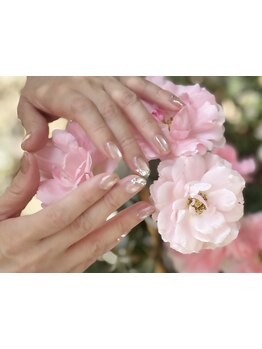 定額メニューのあるサロン