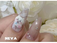 ネバサロン 蒲田(Neva Salon)/